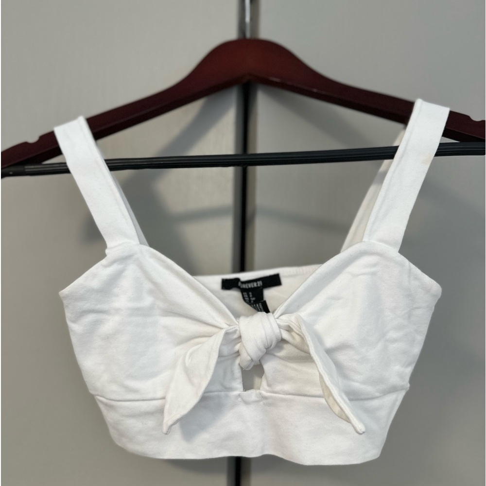 Bundle of 3 bralette tops
